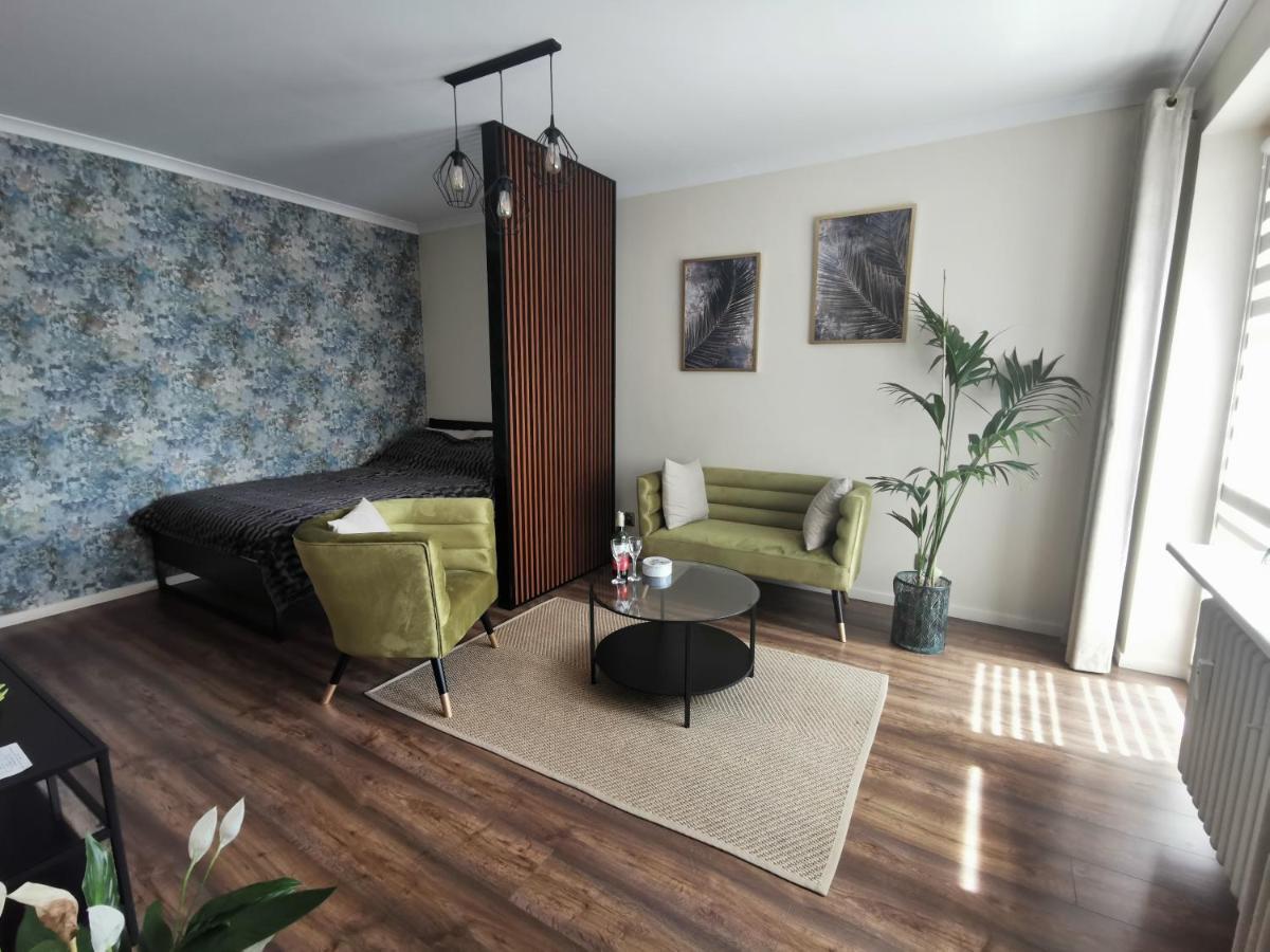 Apartment Zloty W Centrum Miasta *