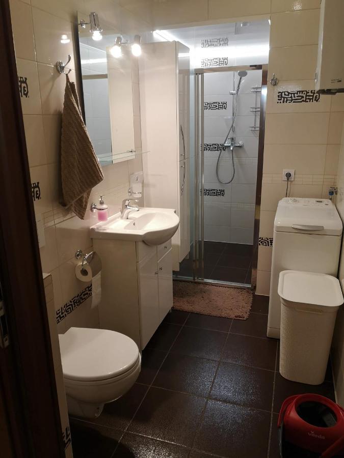 Zloty W Centrum Miasta Apartment