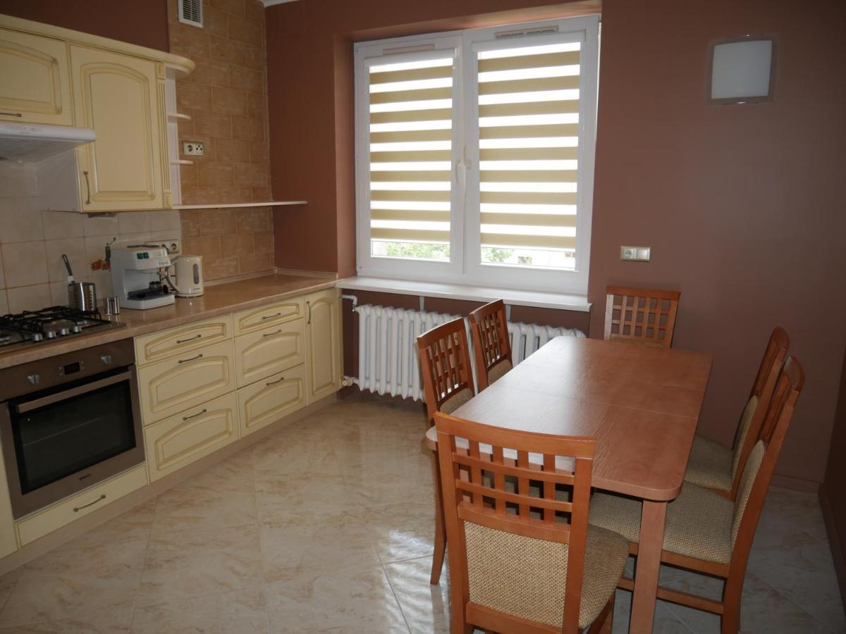 Zloty W Centrum Miasta Apartment Częstochowa