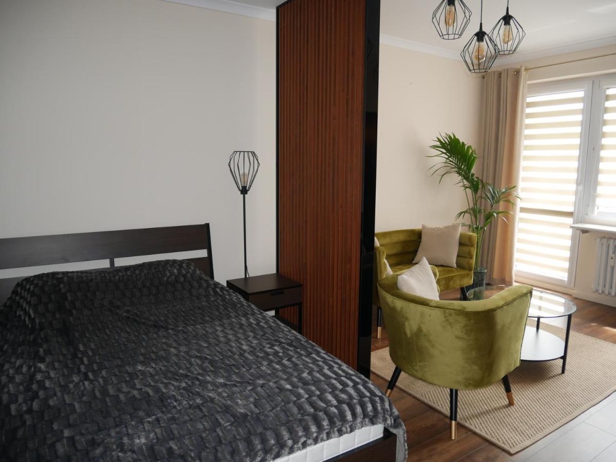 Apartment Zloty W Centrum Miasta Częstochowa